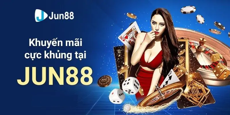 10 điều cần biết khi đăng nhập jun88.com